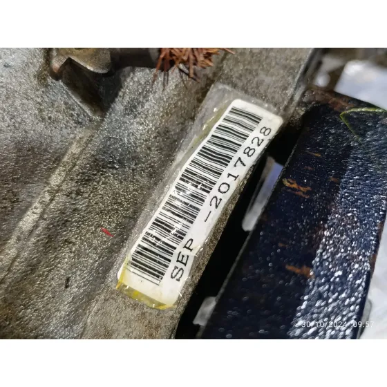 Caja Cambios para Honda Hr-V (Gh)