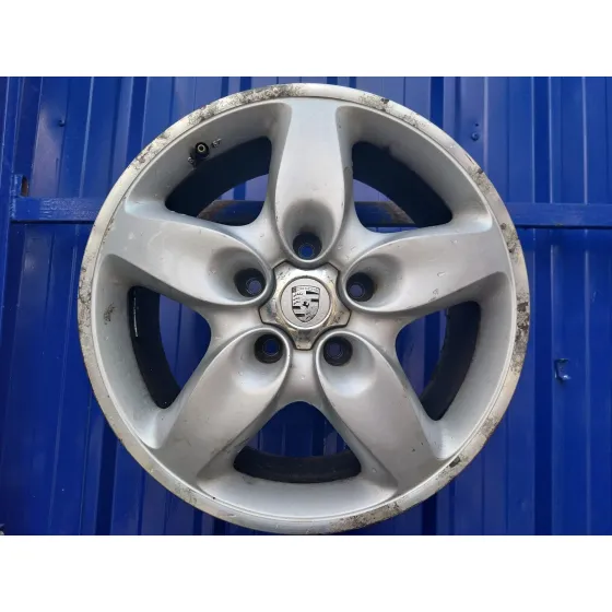 Llanta para Porsche Cayenne (Typ 9Pa)