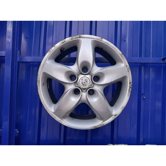 Llanta para Porsche Cayenne (Typ 9Pa)