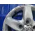Llanta para Porsche Cayenne (Typ 9Pa)