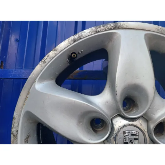 Llanta para Porsche Cayenne (Typ 9Pa)