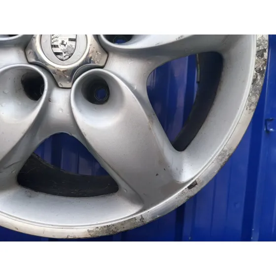 Llanta para Porsche Cayenne (Typ 9Pa)