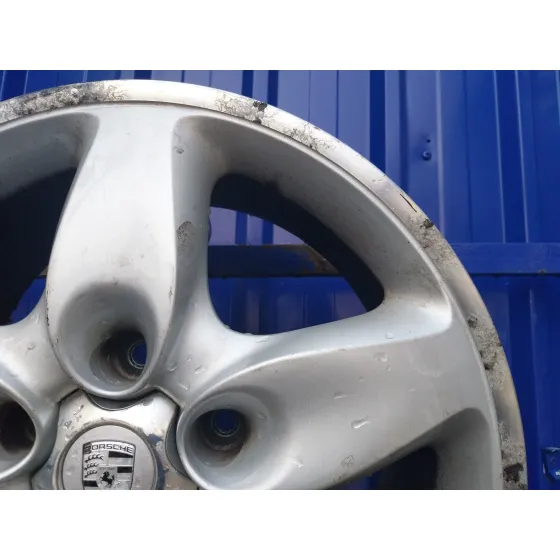 Llanta para Porsche Cayenne (Typ 9Pa)