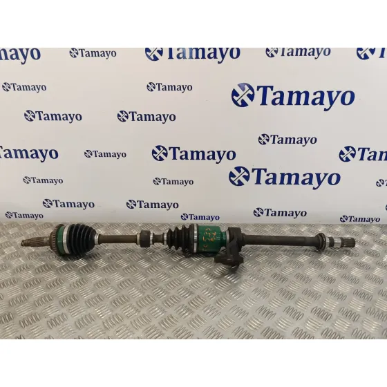 Transmision Delantera Derecha para Mazda 6 Berlina (Gg)
