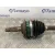 Transmision Delantera Derecha para Mazda 6 Berlina (Gg)