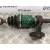 Transmision Delantera Derecha para Mazda 6 Berlina (Gg)