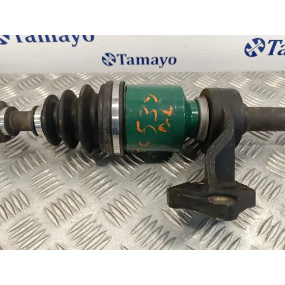 Transmision Delantera Derecha para Mazda 6 Berlina (Gg)