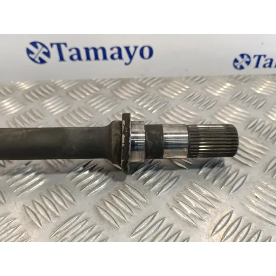 Transmision Delantera Derecha para Mazda 6 Berlina (Gg)