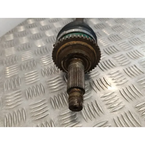 Transmision Delantera Derecha para Mazda 6 Berlina (Gg)