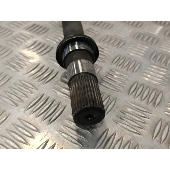 Transmision Delantera Derecha para Mazda 6 Berlina (Gg)