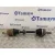 Transmision Delantera Izquierda para Honda Accord Tourer (Cn/Cm)