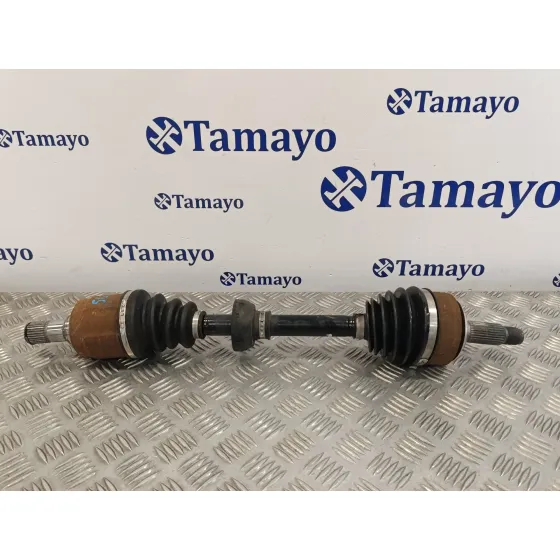Transmision Delantera Izquierda para Honda Accord Tourer (Cn/Cm)