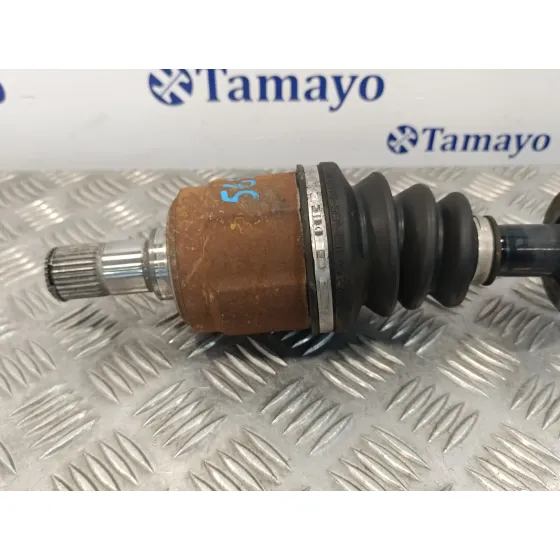 Transmision Delantera Izquierda para Honda Accord Tourer (Cn/Cm)