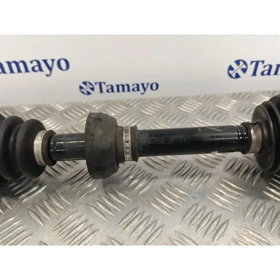 Transmision Delantera Izquierda para Honda Accord Tourer (Cn/Cm)