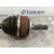 Transmision Delantera Izquierda para Honda Accord Tourer (Cn/Cm)