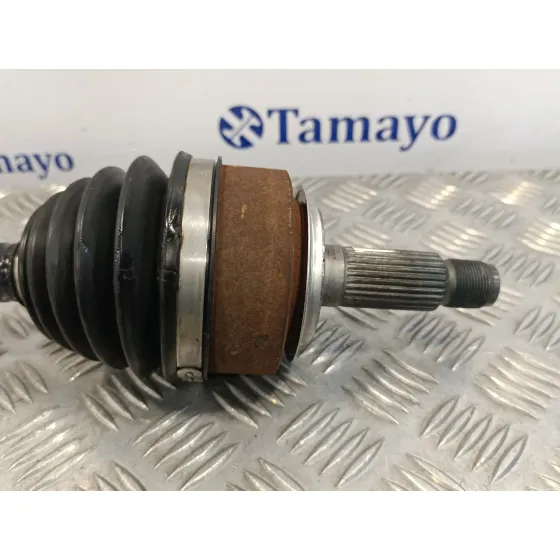 Transmision Delantera Izquierda para Honda Accord Tourer (Cn/Cm)