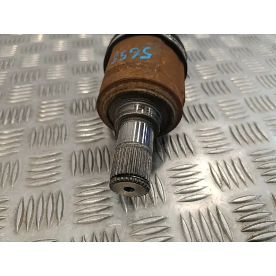 Transmision Delantera Izquierda para Honda Accord Tourer (Cn/Cm)