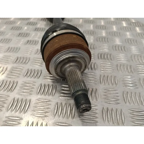 Transmision Delantera Izquierda para Honda Accord Tourer (Cn/Cm)