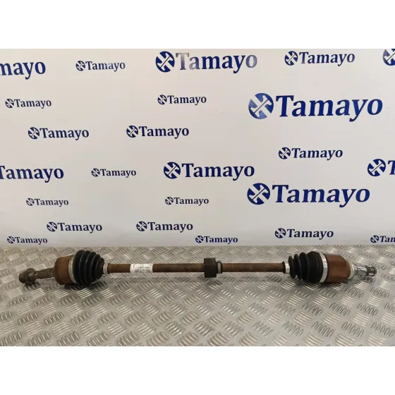 Transmision Delantera Derecha para Mitsubishi Colt Berlina 5 (Z30A)