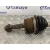 Transmision Delantera Derecha para Mitsubishi Colt Berlina 5 (Z30A)