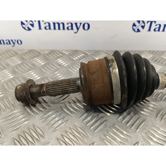 Transmision Delantera Derecha para Mitsubishi Colt Berlina 5 (Z30A)