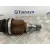 Transmision Delantera Derecha para Mitsubishi Colt Berlina 5 (Z30A)