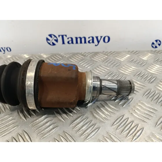 Transmision Delantera Derecha para Mitsubishi Colt Berlina 5 (Z30A)