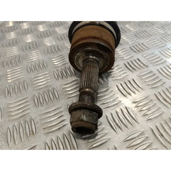 Transmision Delantera Derecha para Mitsubishi Colt Berlina 5 (Z30A)
