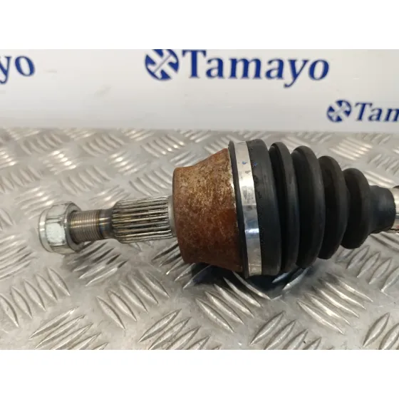 Transmision Delantera Izquierda para Mercedes-Benz Clase A (W169)