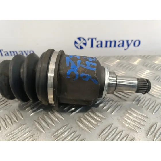 Transmision Delantera Izquierda para Mercedes-Benz Clase A (W169)