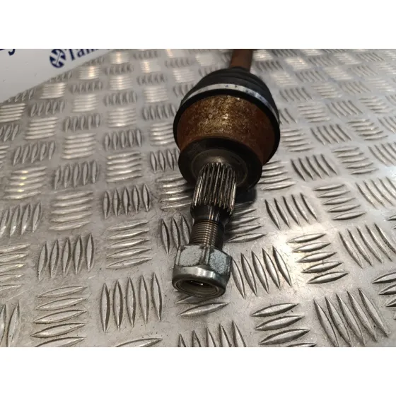 Transmision Delantera Izquierda para Mercedes-Benz Clase A (W169)