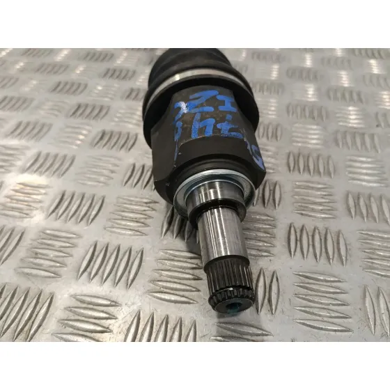 Transmision Delantera Izquierda para Mercedes-Benz Clase A (W169)