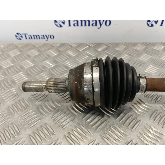 Transmision Delantera Derecha para Ford C-Max (Ceu)