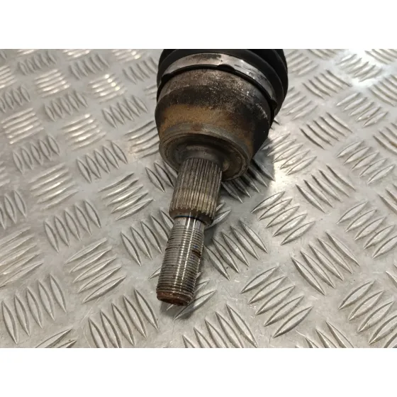 Transmision Delantera Derecha para Ford C-Max (Ceu)