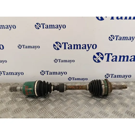 Transmision Delantera Izquierda para Mazda 6 Berlina (Gg)