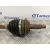 Transmision Delantera Izquierda para Mazda 6 Berlina (Gg)