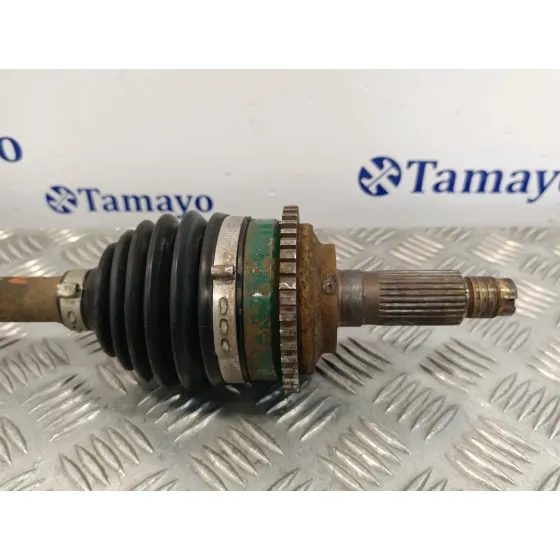 Transmision Delantera Izquierda para Mazda 6 Berlina (Gg)