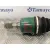 Transmision Delantera Izquierda para Mazda 6 Berlina (Gg)