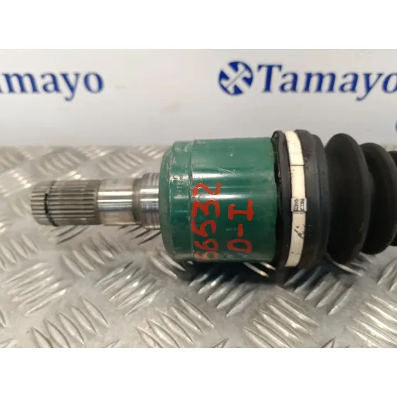 Transmision Delantera Izquierda para Mazda 6 Berlina (Gg)