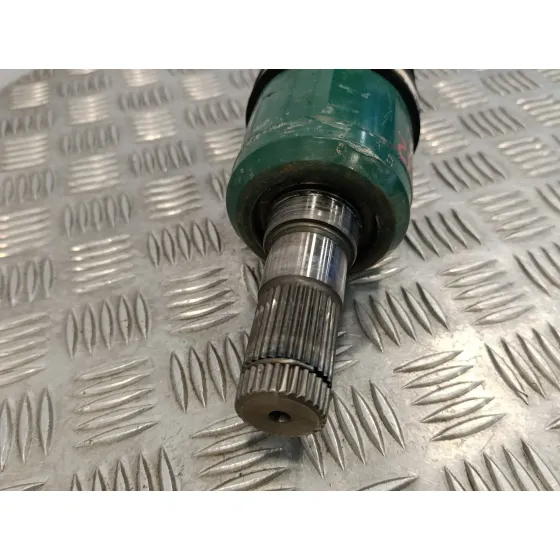 Transmision Delantera Izquierda para Mazda 6 Berlina (Gg)