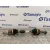 Transmision Delantera Izquierda para Mitsubishi Colt Berlina 5 (Z30A)