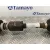 Transmision Delantera Izquierda para Mitsubishi Colt Berlina 5 (Z30A)
