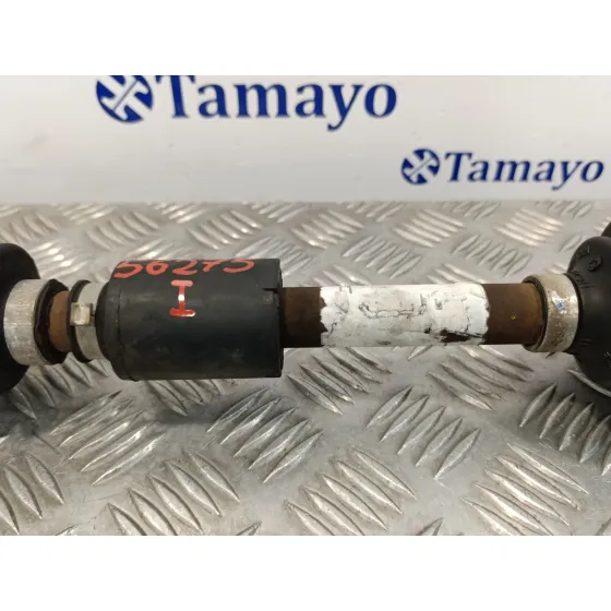 Transmision Delantera Izquierda para Mitsubishi Colt Berlina 5 (Z30A)