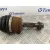 Transmision Delantera Izquierda para Mitsubishi Colt Berlina 5 (Z30A)