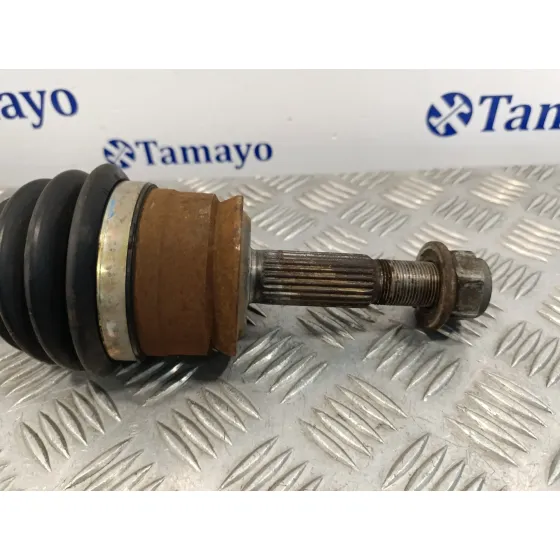 Transmision Delantera Izquierda para Mitsubishi Colt Berlina 5 (Z30A)