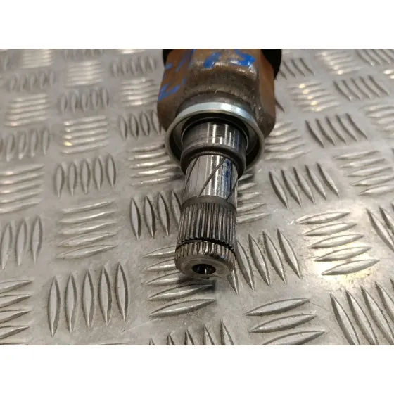 Transmision Delantera Izquierda para Mitsubishi Colt Berlina 5 (Z30A)
