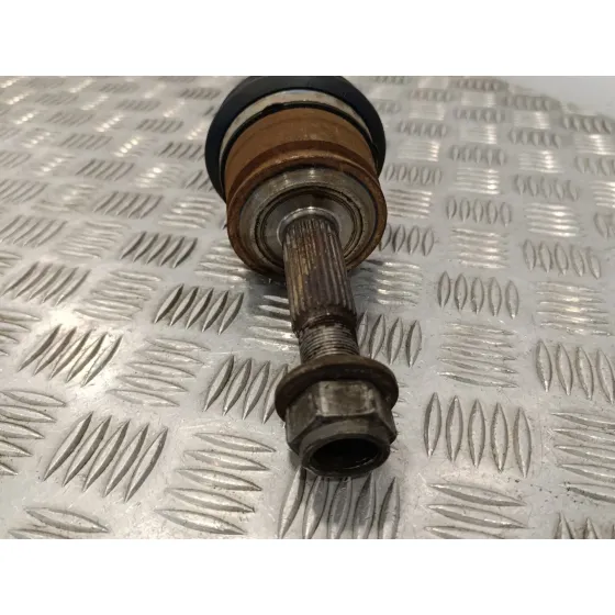 Transmision Delantera Izquierda para Mitsubishi Colt Berlina 5 (Z30A)