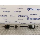 Transmision Delantera Derecha para Chevrolet Aveo