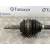 Transmision Delantera Derecha para Chevrolet Aveo