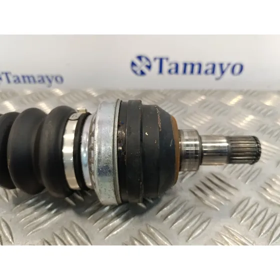 Transmision Delantera Derecha para Chevrolet Aveo